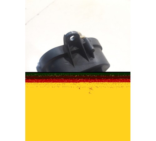 Сервопривод заслонок коллектора