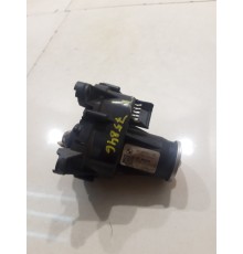 Сервопривод заслонок коллектора