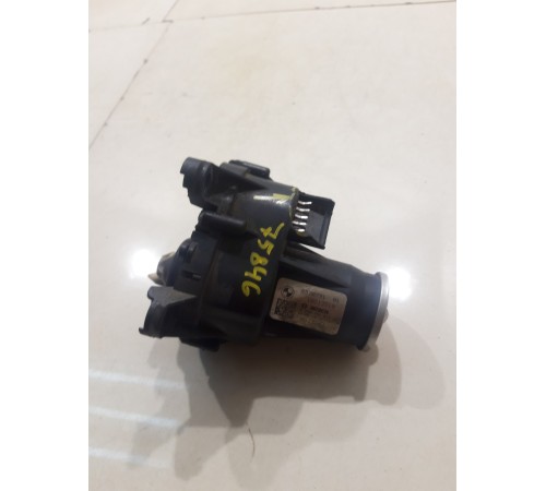 Сервопривод заслонок коллектора