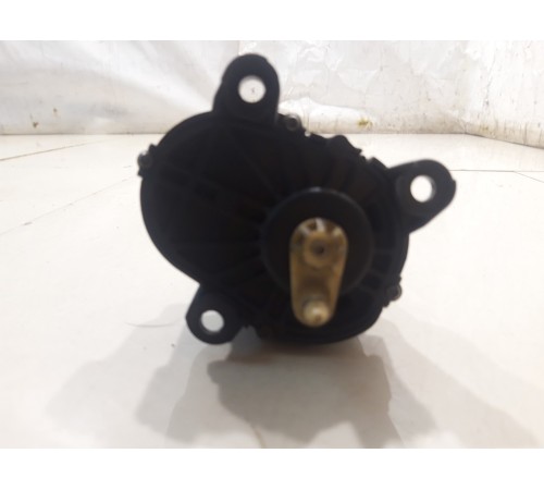 Сервопривод заслонок коллектора