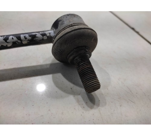 стойка стабилизатора (задняя правая)