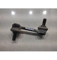 стойка стабилизатора (задняя правая)