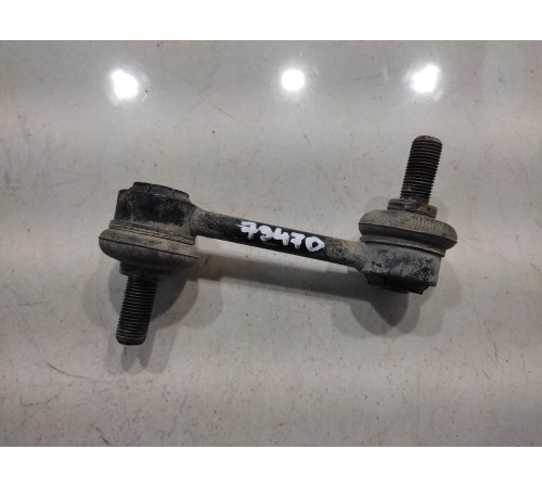 стойка стабилизатора (задняя правая)