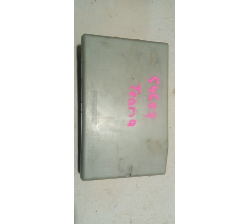 Блок предохранителей