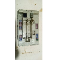 Блок предохранителей