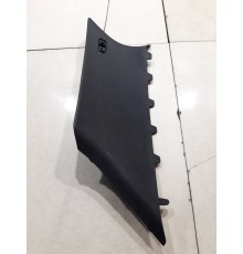 Обшивка задней стойки (левая)
