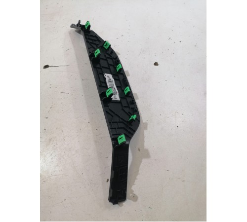 Накладка торпедо