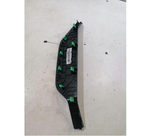 Накладка торпедо