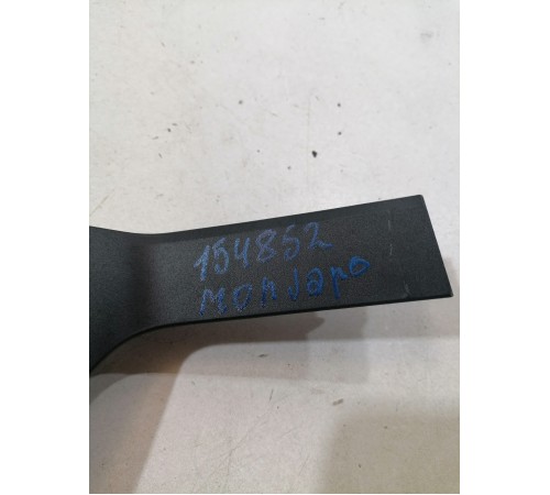 Накладка торпедо