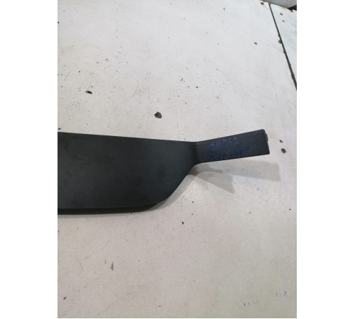 Накладка торпедо