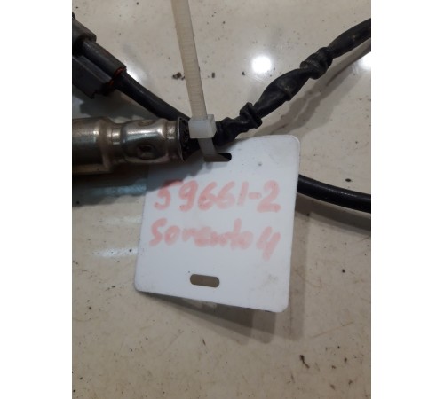 Датчик кислородный (лямбда-зонд)