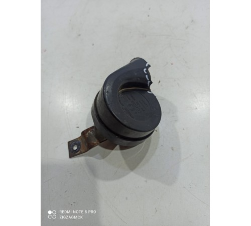 Звуковой сигнал