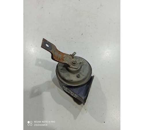 Звуковой сигнал