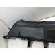 Обшивка стойки задняя левая