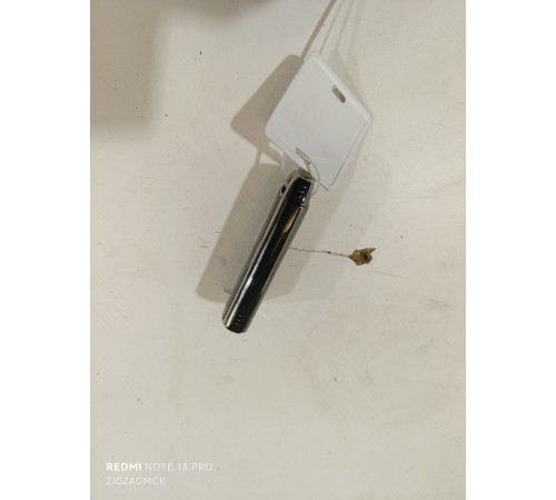 Ключ зажигания