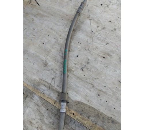 Трубка отопителя печки задняя