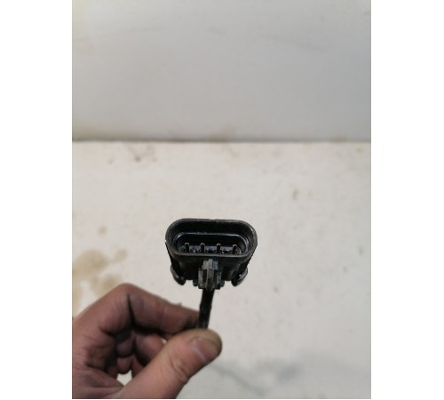 Датчик давления выхлопных газов нижний