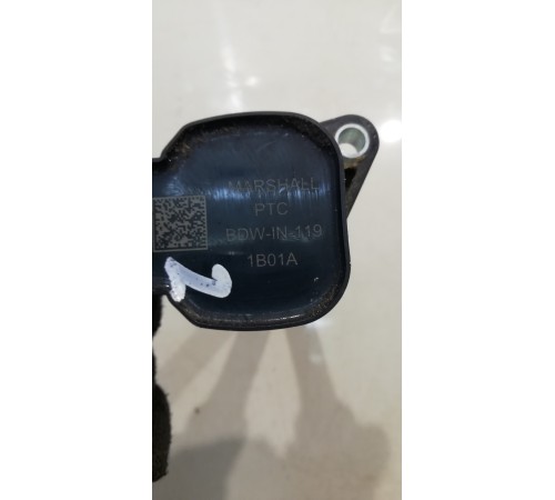 Катушка зажигания