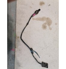 Датчик давления выхлопных газов нижний