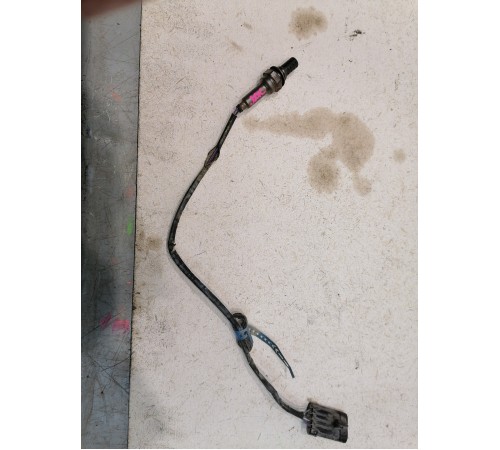 Датчик давления выхлопных газов нижний