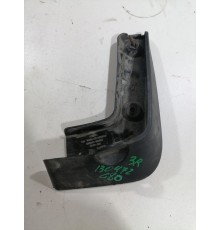Брызговик задний правый