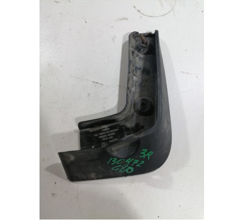 Брызговик задний правый