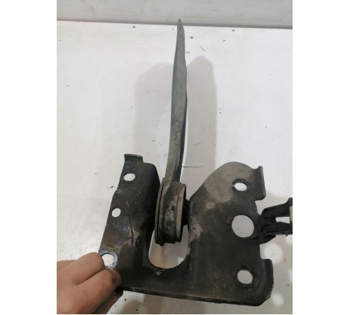 Рычаг задний левый