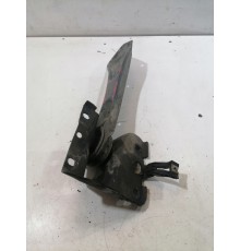 Рычаг задний левый