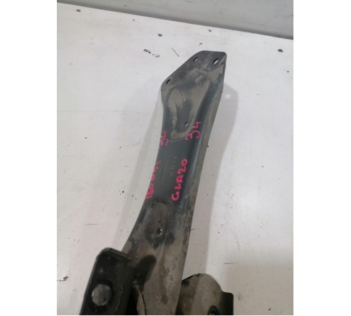 Рычаг задний левый