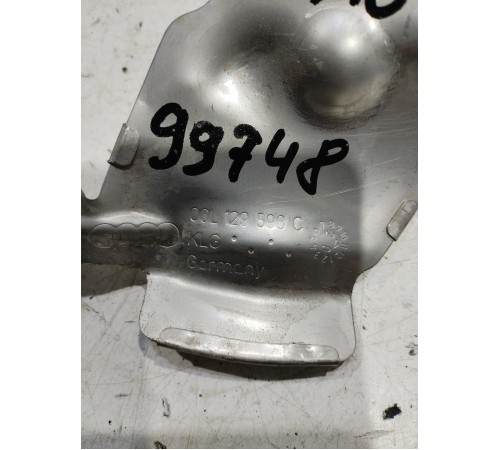 Кронштейн(крепление) кузова