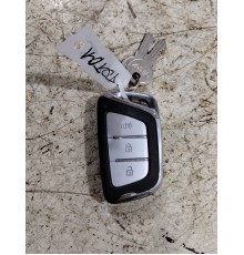 Ключ зажигания