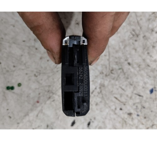 Ключ зажигания