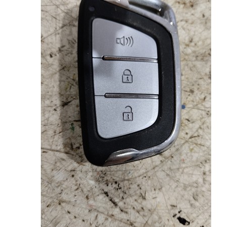 Ключ зажигания