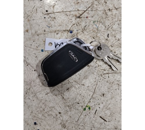 Ключ зажигания