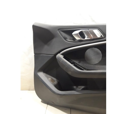 Обшивка двери(передняя правая)