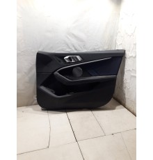 Обшивка двери(передняя правая)