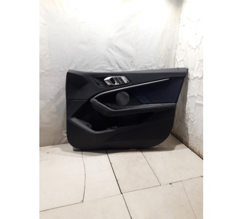 Обшивка двери(передняя правая)