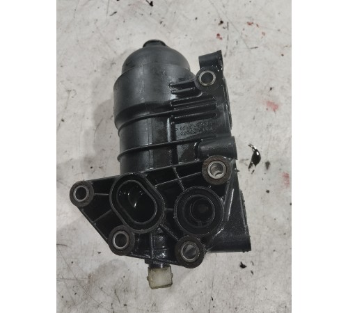 Корпус масляного фильтра