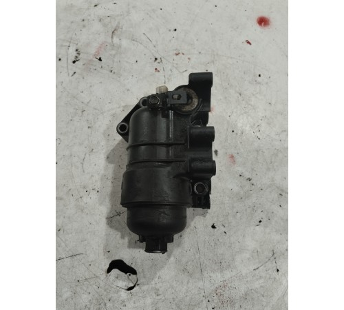 Корпус масляного фильтра