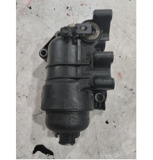 Корпус масляного фильтра