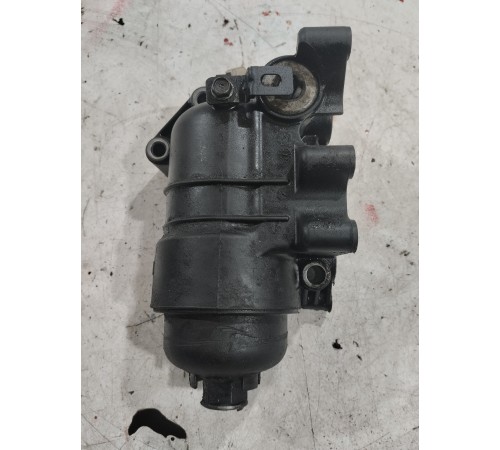 Корпус масляного фильтра