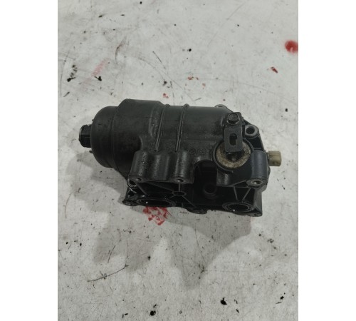 Корпус масляного фильтра