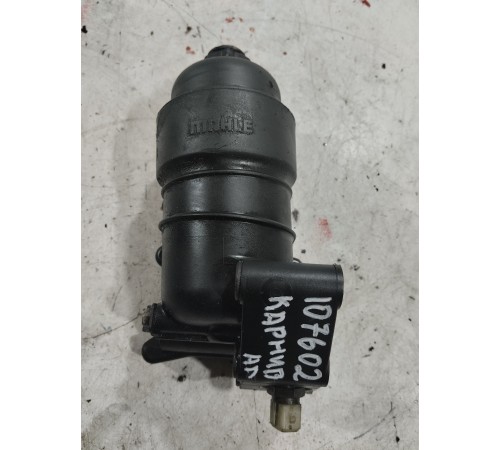 Корпус масляного фильтра