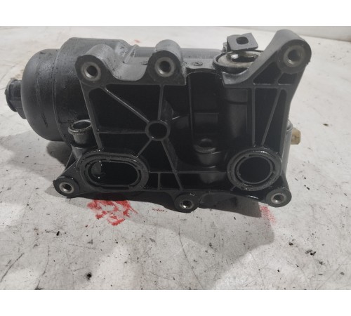 Корпус масляного фильтра