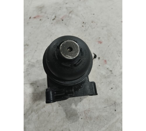 Корпус масляного фильтра