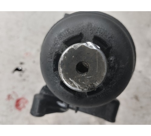 Корпус масляного фильтра