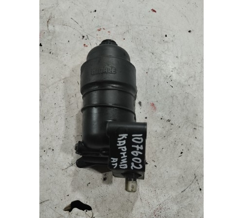 Корпус масляного фильтра