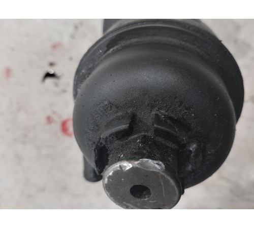 Корпус масляного фильтра