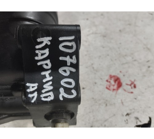 Корпус масляного фильтра