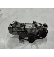 Радиатор системы EGR